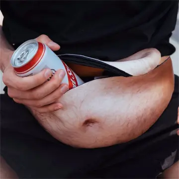 Men Body Shaper Waist Trimmer Corset Slimming Beer Belly Fat