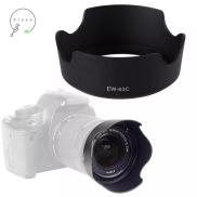 ZIAAN Black EW63C EF-S 18-55mm EW