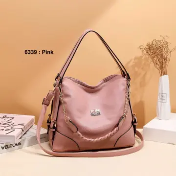 Shop Coach Sling Bag Plain Women online Lazada .my