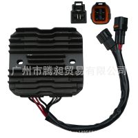 [COD] Suitable for Motorcycle GSX1300R GSXR1300 Rectifier Regulator Charger 0