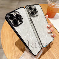 เคสโทรศัพท์ใหม่สำหรับ OPPO Reno 10 10Pro 10 Pro + 8 8Pro 8T 7Z 8Z 5G 6Pro 7Pro 6 5 5 2 2F ใหม่เนื้อเคสใหม่มีผิวสัมผัสแบบใสเคสป้องกันพร้อมฟิล์มอุปกรณ์ป้องกันเลนส์