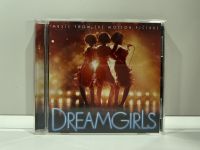 1 CD MUSIC ซีดีเพลงสากล Dreamgirls: Music From The Motion Picture (B16B34)