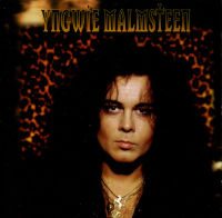 CD Yngwie malmsteeen Facing The Animal ***ปกแผ่นสวยสภาพดีมาก แผ่นลิขสิทธิ์แท้ made in japan