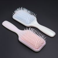 Practical Air Massage Hair Combs Lady Curly Brushes Anti-static Hair Loss Cleaning Comb Anti-tangle Air Cushion Combs