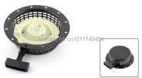 ✸ Retractable Rope Round Shape Recoil Starter Generator Parts Replacement