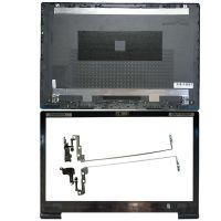 FOR LENOVO V130-15 V130-15IGM V130-15IKB Rear Lid TOP case laptop LCD Back Cover 5CB0R28213/Front Bezel/Hinges L R