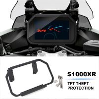 Motorcycle Meter Frame TFT Theft Protection Screen Protector Instrument Guard For BMW S1000XR S 1000 XR Accessories