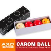 ลูกขาวบิลเลียด Carom 61.5เรซิ่นมม. บิลเลียดลูกบอลสีทองอุปกรณ์เสริมคุณภาพสูง3เบาะ Carom ลูกฝึกลูกบอลแบบพิเศษ