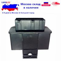 High Quality ABS New Fuel Double Relay For Peugeot 106 206 207 306 308 405 406 605 240107 307 OE 19203N 96271096 454935 9627109