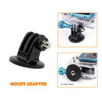 Tripod mount ใช้สำหรับต่อไม้เซลฟี่กับกล้องที่มีเคสกันน้ำ
