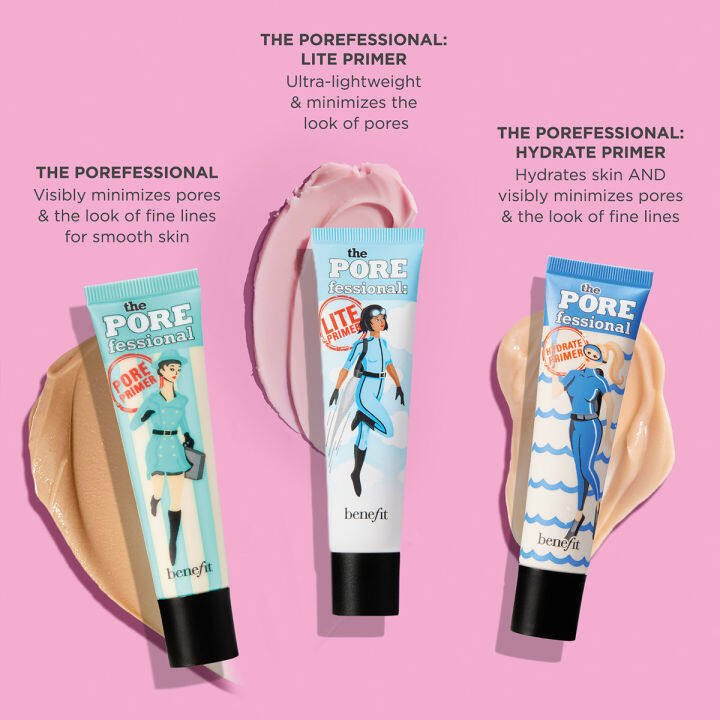 new-benefit-porefessional-lite-primer-mini