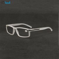 Zilead 1 1.5 2 2.5 3 3.5 4 Reading Glasses Classic Retro Fashion Women Men Prescription Optical Presbyopia Eyeglasses Goggle