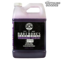 Barebones Undercarriage Spray (แกลลอนแท้ 128 ออนซ์) น้ำยาพ่นซุ้มล้อดำ Chemical Guys