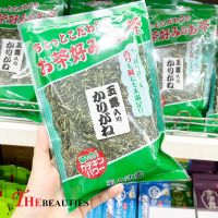 ??? Kamitsujien Gyokuro Karigane Grren Tea 180G. ? ชาเขียวคุโระคาริกาเนะ  ?? นำเข้าจากญี่ปุ่น ??  ชาเขียวญี่ปุ่น ชาเขียวนำเข้า ชาเขียว ???