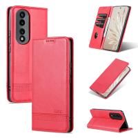 เคสสำหรับหัวเหว่ยหนังเกียรติยศ90 Lite 60 70 80 90 Pro 60 80 SE เคสแบบพับปิดได้เคสแบบกระเป๋าเงินมีช่องเสียบบัตร