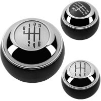 【CW】☬♞✱  R50 2000-2006 Cabrio R52 R53 Cooper 2002 2003 2004 2005 2007 2008 Shift Knob Lever Shifter Handball