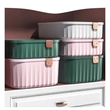 underwear storage container - Prices and Deals - Mar 2024