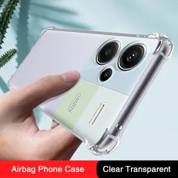 Transparent Silicone Phone Cover For Xiaomi Redmi 13C Case Shockproof Soft Fundas  Xiaomi Redmi 13C Xiaomi Redmi13C Poco C65 Redmy 13 C C13 4G 6.742023  Bumper