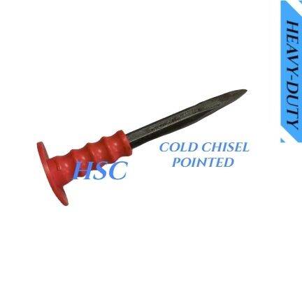 H-1074 Pointed Cold Chisel | Lazada PH