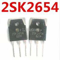 K2654 2SK2654 2ชิ้น8A TO-3P 900V ทรานซิสเตอร์มอสเฟท