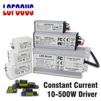 LED Driver 10W 20W 30W 40W 50W 80W 100W 200W 300W Lighting Transformers Power Supply for DIY 10 20 30 50 100 200 300 W Watt Lamp