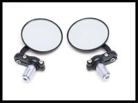 7/8 handlebar rear motorcycle rearview mirror 22mm modified for KTM Bajaj PulsaR 200 NS 1190 AdventuRe R 1050 RC8 Duke