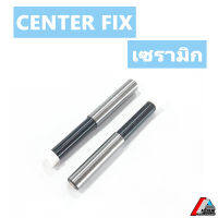 Center Fix แบบเซรามิก EDGE FINDER ตัวเซทศูนย์ชิ้นงาน