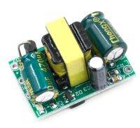 โมดูลแปลงไฟ 220v เป็น 12V400mA isolation switch power module/AC-DC buck module (4.8W) 220V to 12V