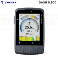 ไมล์จักรยาน GPS GIANT DASH M200 (ประกันศูนย์ไทย)