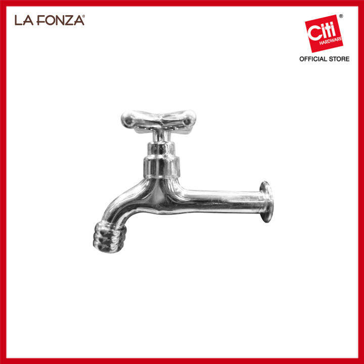 LA FONZA FAUCET ZINC ALLOY - 5100A95 | Lazada PH