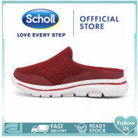 scholl สกอลล์ Scholl New รองเท้าสกอลล์-เพอซี่ Percy รองเท้าแตะสวม ผู้หญิง รองเท้าสุขภาพ นุ่มสบาย กระจายน้ำหนัก รองเท้าสกอลล์ รองเท้าสกอ สกอล์ scholl รองเท้าสกอลล์ scholl รองเท้า scholl รองเท้าแตะ scholl รองเท้า scholl ผู้หญิง รองเท้าสกอลล์-เซส