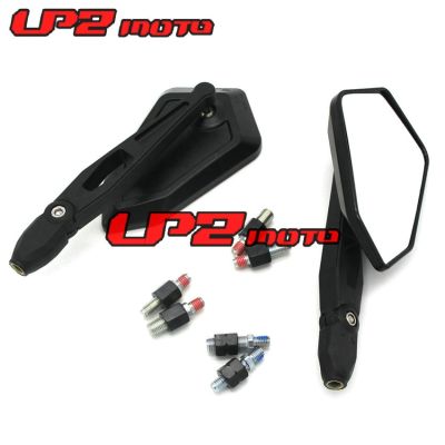 [COD] Suitable for KLE650 Versys 650/1000 modified rearview mirror