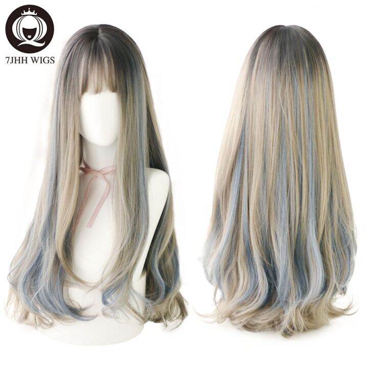 jw-7jhh-wigs-layer-lolita-wigs-with-bangs-straight-omber-noble-fashion-wig