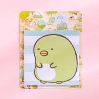 【✆New✆】 bai0393926592 แผ่นบันทึกความจำสี่เหลี่ยม Sumikko Gurashi กระดาษแปะบันทึกความจำอุปกรณ์การเรียนโน๊ตบุ๊คอุปกรณ์เครื่องเขียน