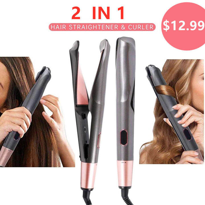 10 Best Hair Straighteners in India (September 2023) - Buyer's Guide | TNIE