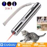 Đèn Pin UV Chống Nước Chính Hãng Đèn Pin LED Đèn UV Mini Kích Thước Bỏ Túi
