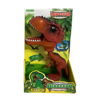 Dinosaur Jurassic Grabber w Light&amp;Sound