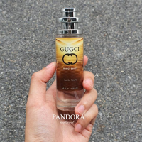 น้ำหอมผู้หญิง Gucci guilty Gold กุชชี่ โกลด์  30 ml. ขวด UFO คนตัวหอม แพนโดร่า Pandora ขายดี ราคาส่ง