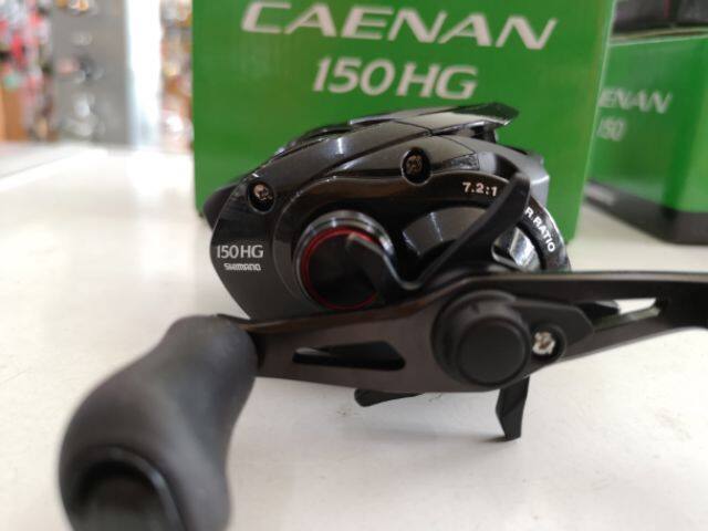 รอกหยดน้ำ-shimano-caenan