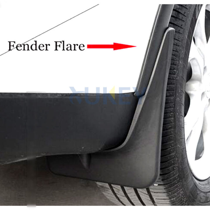 สำหรับ-mitsubishi-outlander-2015-2016-2017-2018-2019-2020ด้านหน้าด้านหลังรถ-mud-flaps-mudflaps-splash-guards-mud-flap-mudguards-fender