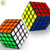 Qiyi W2 Magic Cube 4x4 Professional Smooth Speed Puzzle Cube Brain Teaser Educational Toys For Kids Gifts