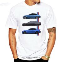 2022 Tshirt Germany M3 Evolution E36 E46 E90 M Power Custom Print For Man Better Crazy Tee