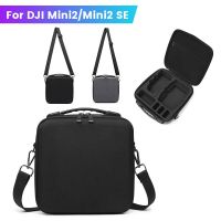 Portable Organizer Bag For DJI Mini 2 SE Shoulder Bag Suitcase Case For DJI Mini 2 Drone Boxs Drone Accessories