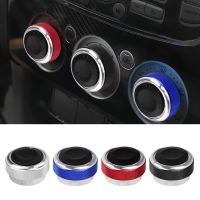 {SUXU CAR}สำหรับ Ford Focus 2 MK2โฟกัส3 MK3 Mondeo 2005 2013 AC Knob รถควบคุมความร้อนปุ่มสวิทช์3ชิ้น/เซ็ต