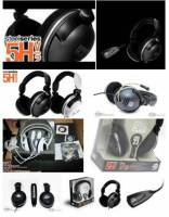 ??หูฟัง Steelseries Pro Gaming 5Hv-2 ?