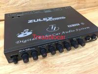 ปรีแอมป์ 3 แบนด์ Zulex EQ-125A ปรีคาราโอเกะ (ปรีเสียบไมค์ได้ 2 ไมค์)