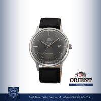 [แถมเคสกันกระแทก] นาฬิกา Orient Classic Collection 40.5mm Automatic (AC0000CA) Avid Time โอเรียนท์ ของแท้ ประกันศูนย์