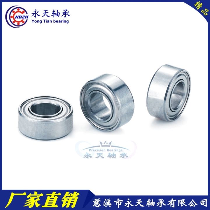 model-stainless-steel-bearing-smr105zz-smr105-l-2-rs-1050-zz-size-5-x-10-x-4-mm