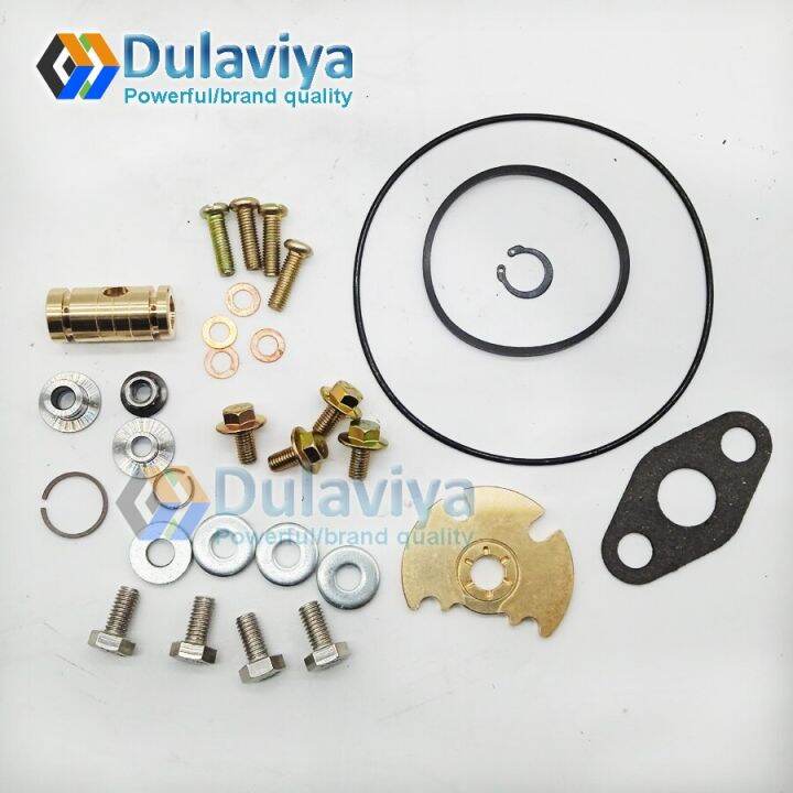 GT15 GT17 GT18 GT20 GT22 GT25 Turbocharger Repair Kit garrett turbo