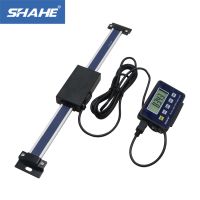 【CC】▥✖  Shahe 0-200 mm Digital Linear Scale Readout External Display Ruler With Base